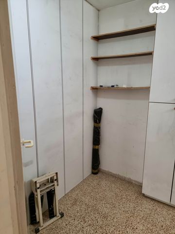 דירה, הביל"ויים 3, אזור הבילויים, רמת גן