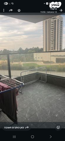 דירה, השיקמים 3, נוף ים - מע"ר, אור עקיבא