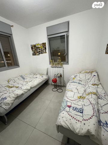 דירה, מורדות גילה 1, גילה, ירושלים