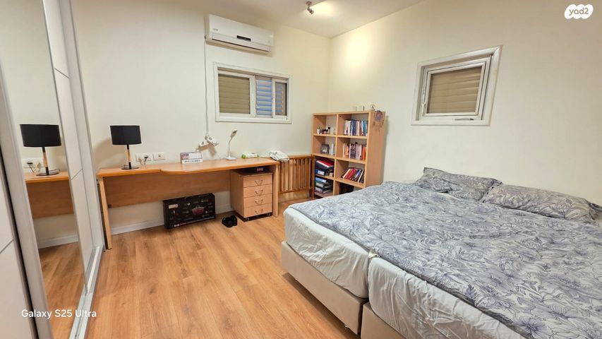 דירה, זאב ברנדה 30, המרכז השקט / מרכז העיר, פתח תקווה