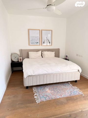 דירה, יונה ואליעזר נלקין 6, כפר סבא הירוקה, כפר סבא