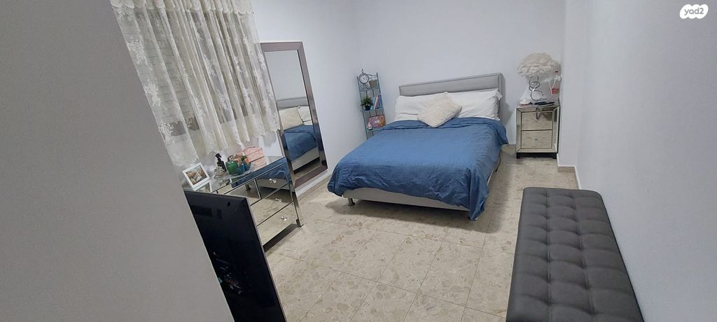 דירת גן, חטיבת יפתח 55, רמת רבין, כרמיאל