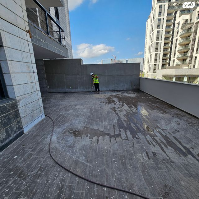 יפה ירקוני 1