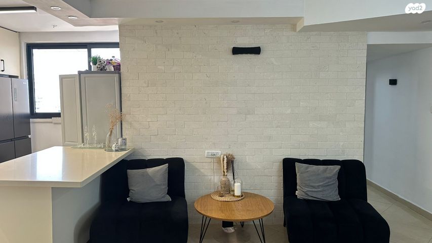 דירה, הגאולה 6, נווה אלון, עכו