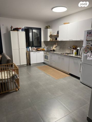 דירה, דגן 4, צריפין החדשה, באר יעקב