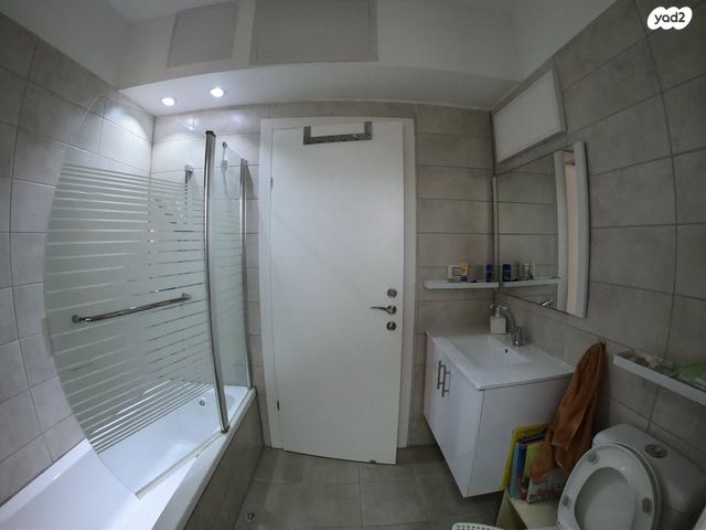 דירה, עץ המשאלות 5, אדמית / יערית, שלומי