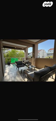 דירה, זאב גלר 3, מרכז, כפר סבא