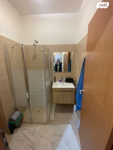 דירה, אביה השופט 1, שכונה ד', באר שבע