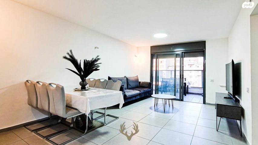 דירה, גפן 5, החורש, חריש