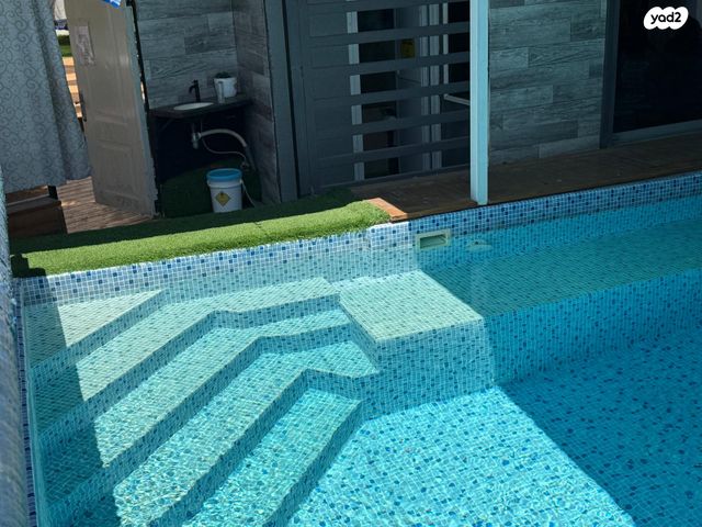 תיירות ונופש, השיטה 8, שאר העיר, חצור הגלילית