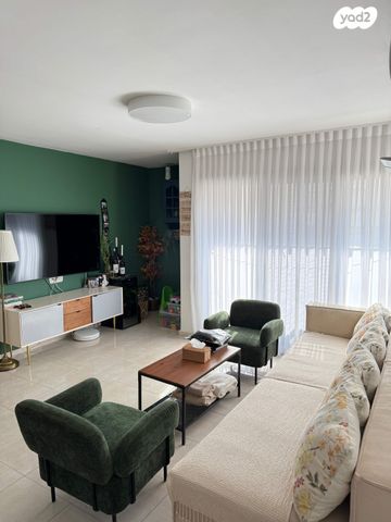 דופלקס, מגדל דוד 4, מצפה אפק, ראש העין