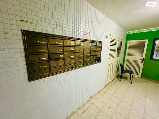 דירה, אשר ברש 1, נווה זאב, נאות אילן, באר שבע