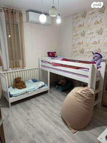 דופלקס, התותחנים 10, צה"ל, קרית גת