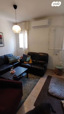 דירה, חיים נחמן ביאליק 15, שכונה ב', באר שבע