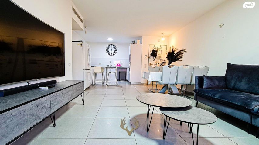 דירה, גפן 5, החורש, חריש