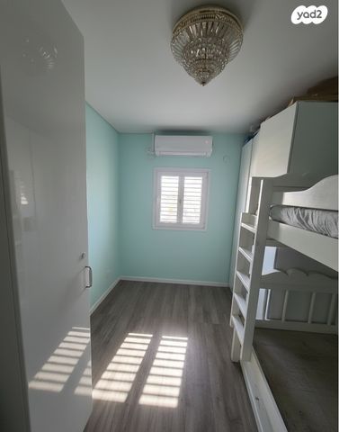 דירה, שאול בר 5, הגבול רוטשילד, בת ים