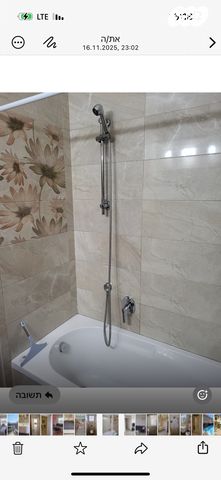 דירה, לילך 3, פסגות ים, קרית ים