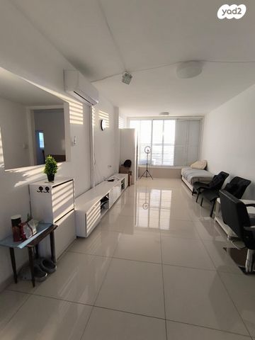 דירה, ארלוזורוב 6, כצנלסון, ראשון לציון