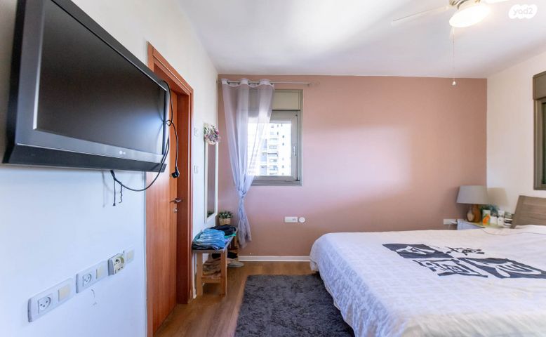 דירה, יעל רום 15, הדר המושבות החדשה / אם המושבות החדשה, פתח תקווה