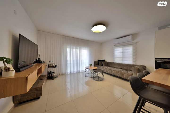 דופלקס, יהודה הלוי 24, מרכז העיר, קרית אתא