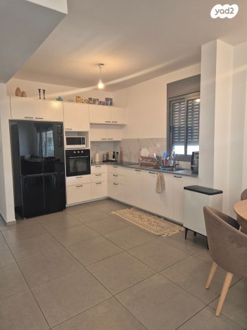 דירה, שביט 1, כוכב הצפון, באר יעקב