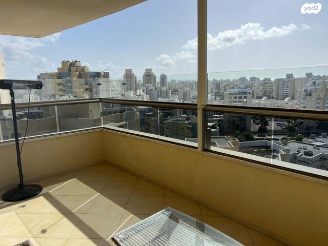 דירה, הציונות 44, רובע הקריה, הסיטי, אשדוד