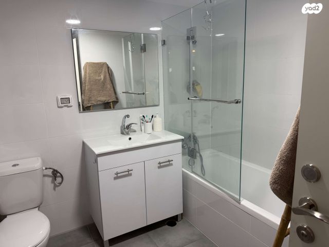 דירה, נאוה סמל 6, צומת סביון, קרית אונו