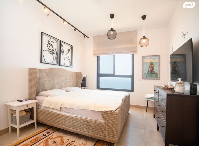 דירה, הדקל 9, רובע א', אשדוד