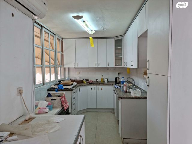 דירה, הביל"ויים 3, אזור הבילויים, רמת גן