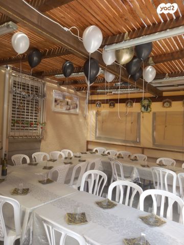 דירת גן, שיק 6, נווה עופר, תל כביר, תל אביב יפו