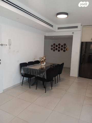 דירה, יוסף אבו 5, נתיבות מערב, נתיבות