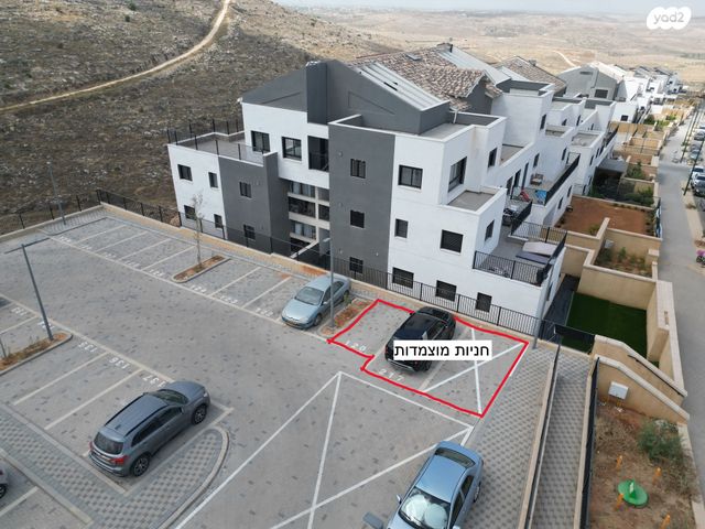 גג/ פנטהאוז, האשל 42, בית אריה / עופרים, בית אריה / עופרים