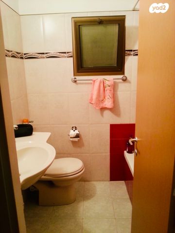 דירה, אשר ברש 1, נווה זאב, נאות אילן, באר שבע