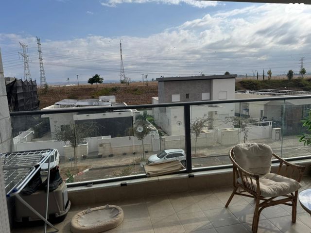 דירה, רבקה אמנו 21, כרמי גת, קרית גת