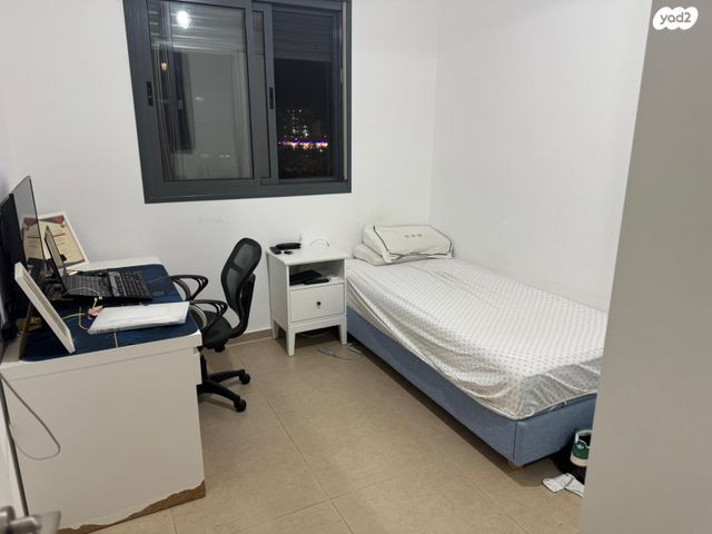 דירה, רבקה אמנו 21, כרמי גת, קרית גת