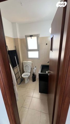 דירה, יורם ורון 6, אפרידר, אשקלון