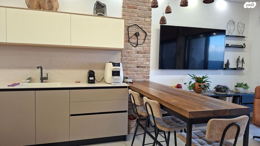 דירה, הדקל 9, רובע א', אשדוד