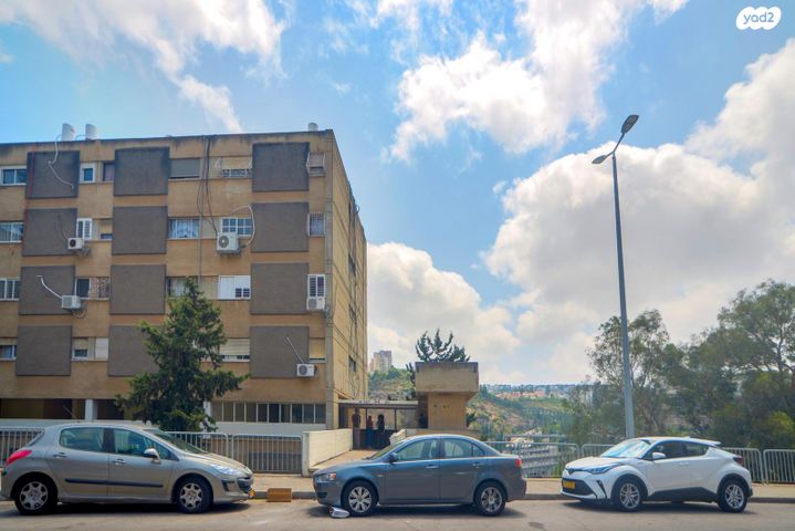 דירה, יוחנן רטנר 41, יזרעאליה, חיפה