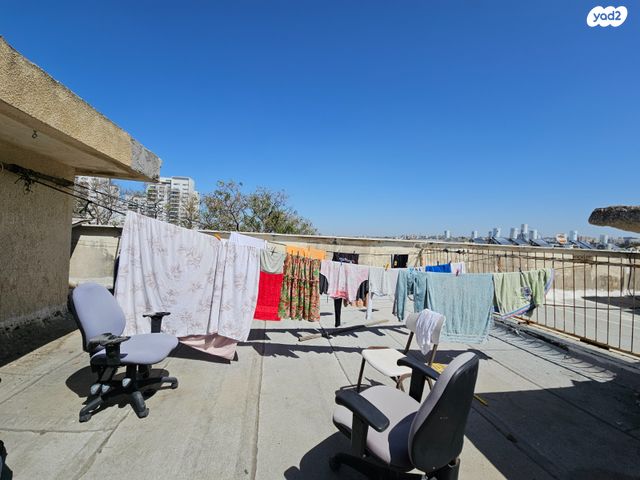 דירה, יהושע בן נון 41, צה"ל, ראש העין