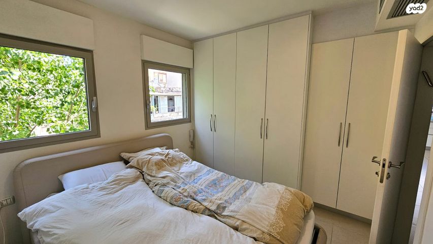 דירה, לאן ב' 3, לב תל אביב, לב העיר צפון, תל אביב יפו