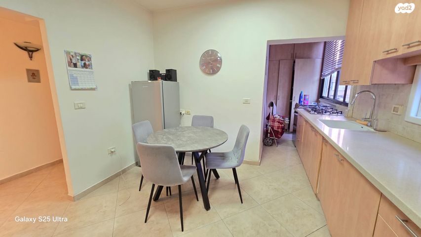 דירה, זאב ברנדה 30, המרכז השקט / מרכז העיר, פתח תקווה