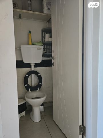 דירה, יצחק שדה 40, מרכז עפולה עלית, עפולה