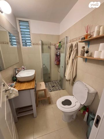 דירה, היקינטון 10, קרית ראשון, ראשון לציון