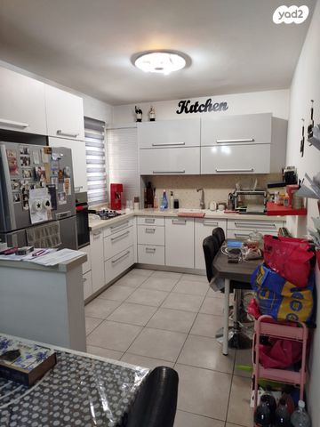 דירה, הרב חנזין 2, יוספטל, פתח תקווה