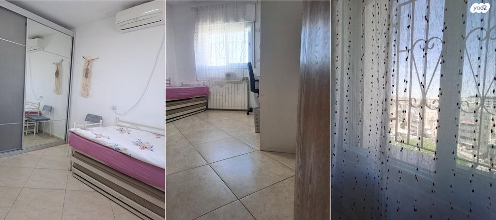 דירה, אברהם אידלזון 14, רמות, ירושלים