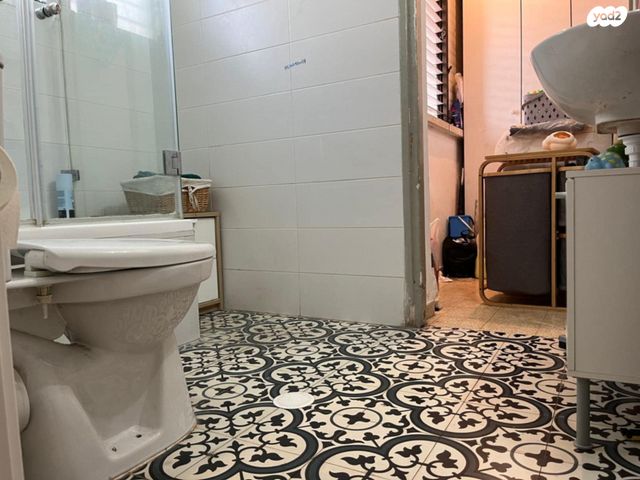 דירה, האיריס 20, קרית ראשון, ראשון לציון