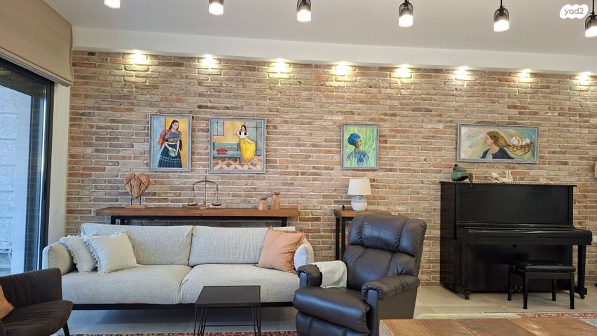 דירה, הדקל 9, רובע א', אשדוד