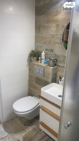 דופלקס, שלמה דוגה 33, גילה, ירושלים