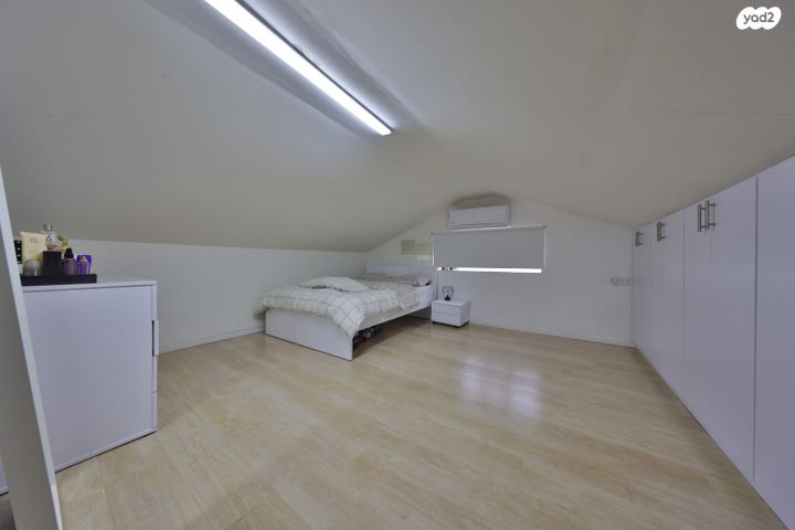 דופלקס, יהודה הלוי 24, מרכז העיר, קרית אתא