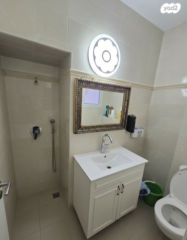 דירה, שאול בר 5, הגבול רוטשילד, בת ים